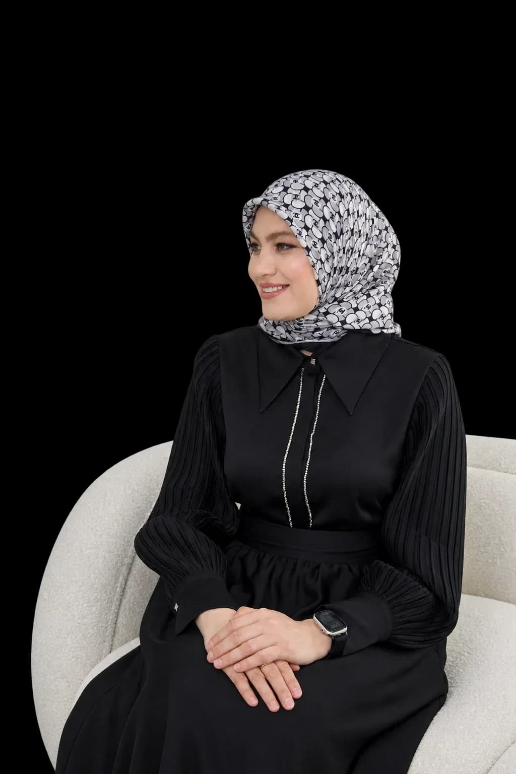 Nilufar Abdumajitovna